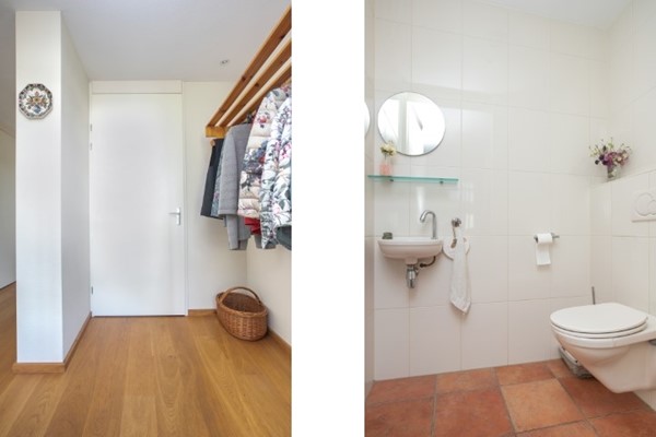 Medium property photo - Bikkersweg 60, 3752 WV Bunschoten-Spakenburg